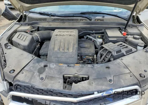 2014 Chevrolet Equinox Ls z USA, uszkodzony, nr VIN 2GNALAEK8E6368766